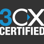 3CX Certified Partner